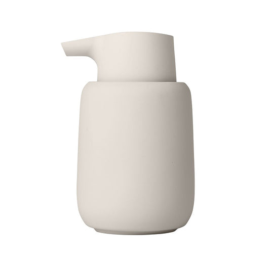 Blomus SONO Tvålpump 250ml Moonbeam