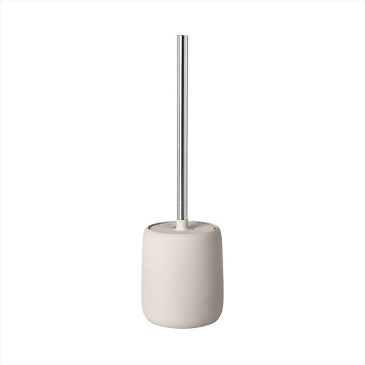 Blomus Sono Toalettborste 39 cm Moonbeam