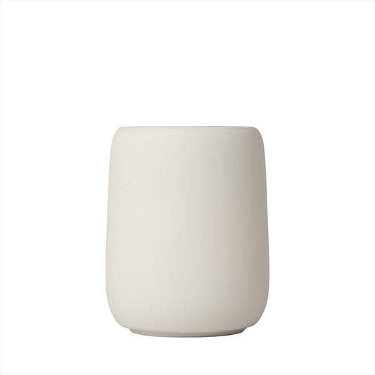 Blomus Sono Tandborstmugg 0,3L Moonbeam