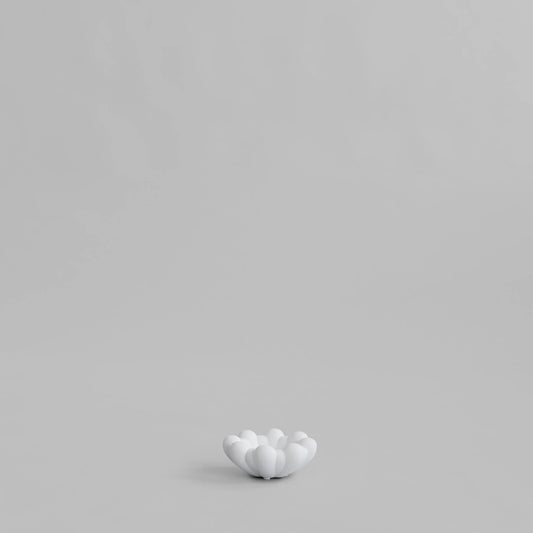 101 Copenhagen Bloom Tray Mini - Bone White