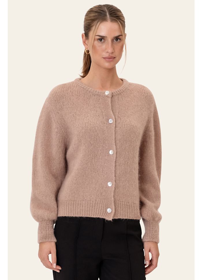 BYIC Ida Kofta Beige