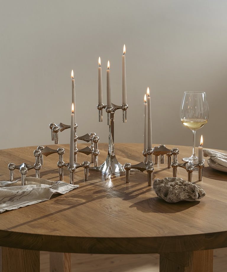STOFF Nagel The Stand Krom