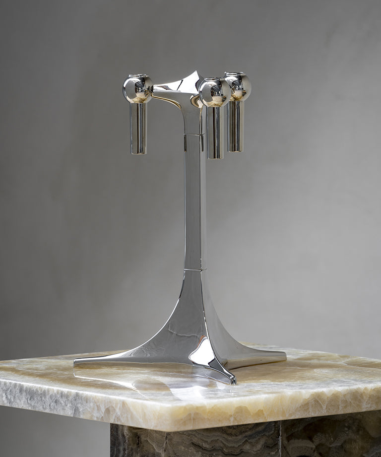 STOFF Nagel The Stand Krom