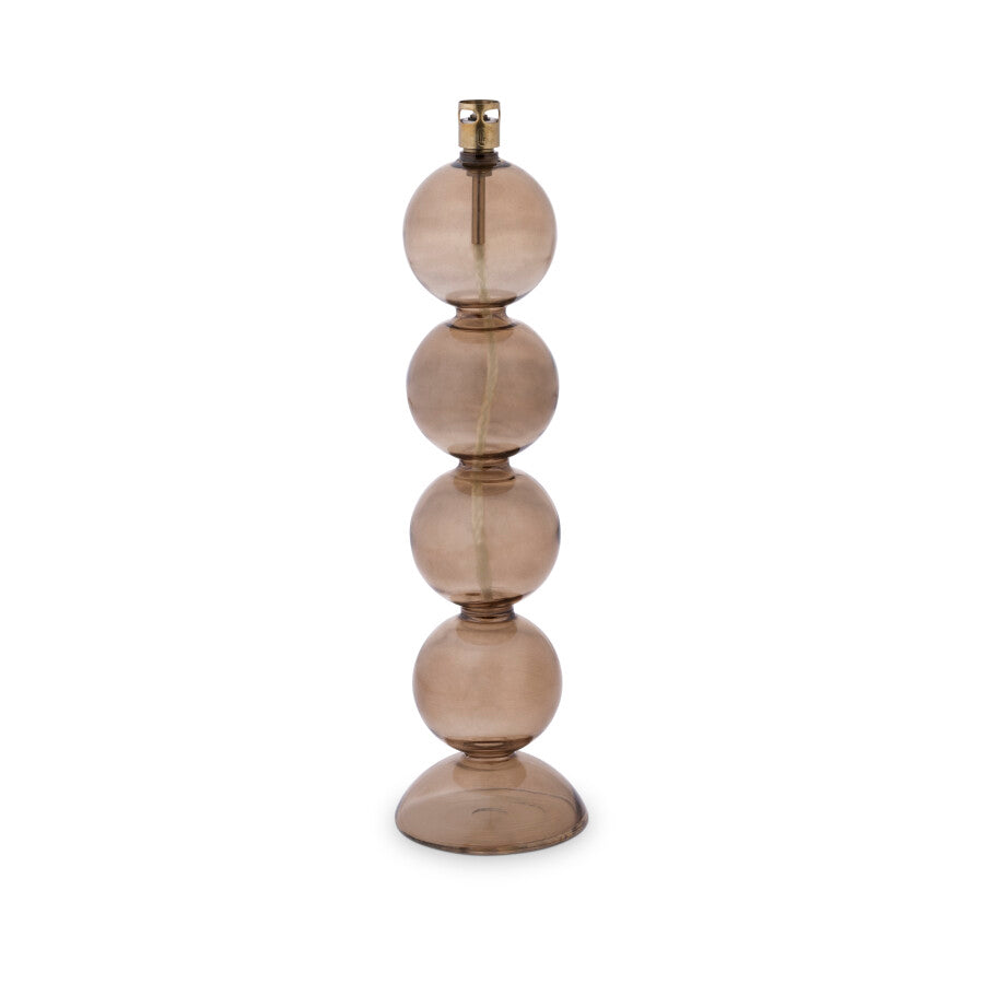 Peri Living Collier Champagne L oljelampa