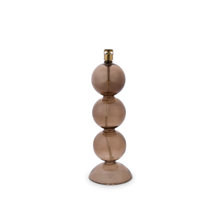 Peri Living Collier Champagne M oljelampa
