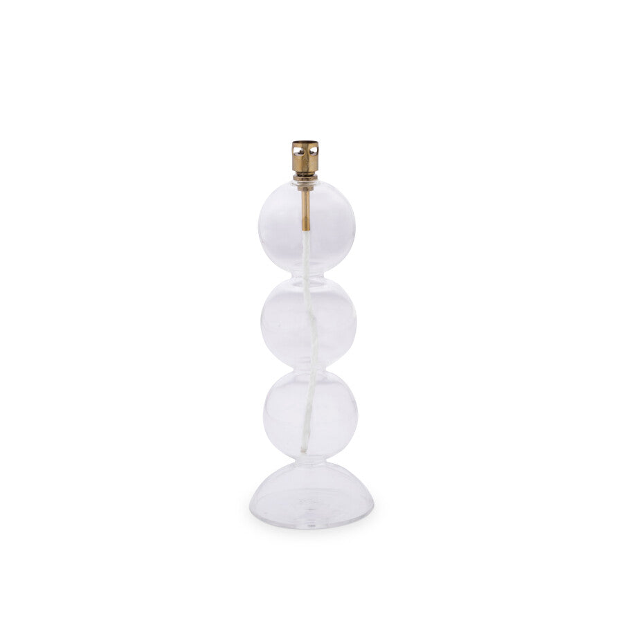 Peri Living Collier Klar M oljelampa