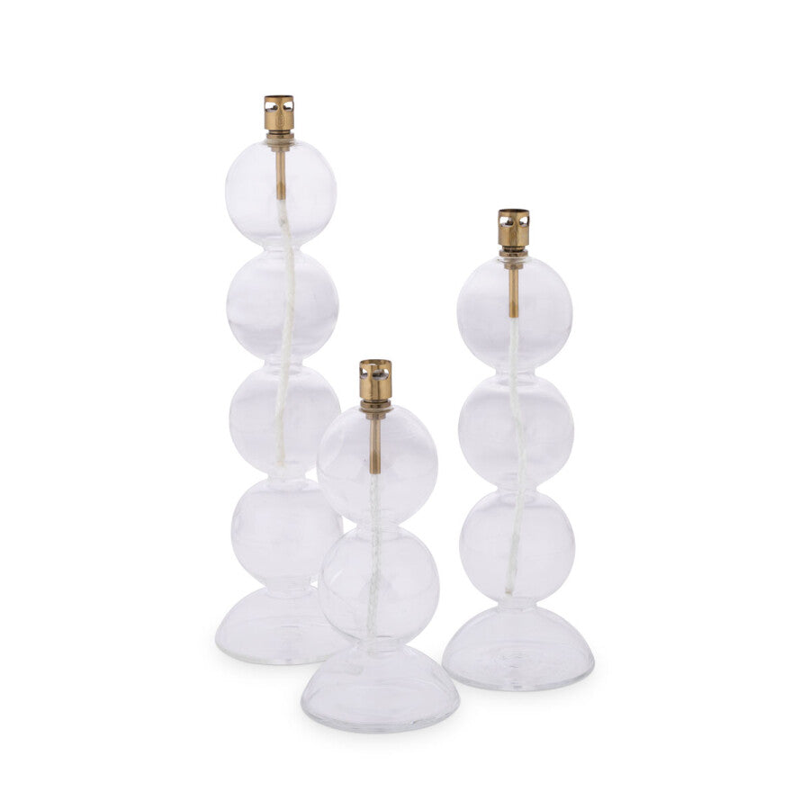 Peri Living Collier Klar M oljelampa