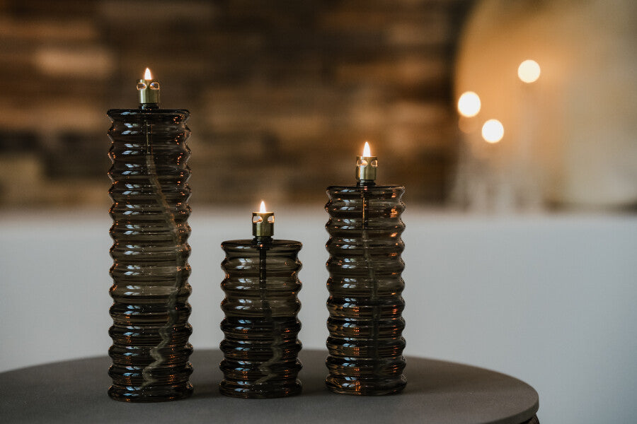 Peri Living Colonne Champagne L oljelampa