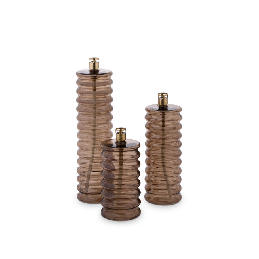 Peri Living Colonne Champagne S oljelampa