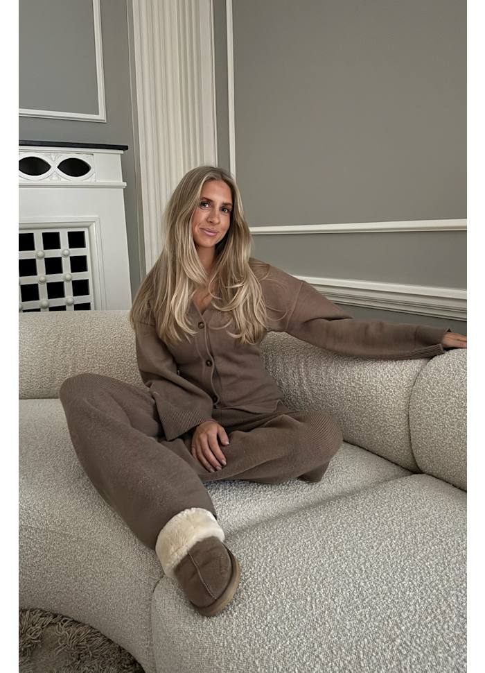 BYIC Karma Kofta Beige