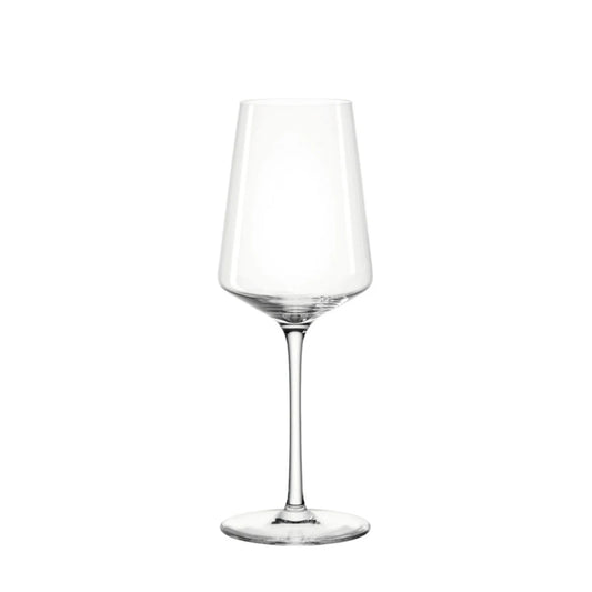 Leonardo Vitvinsglas 400ml Puccini