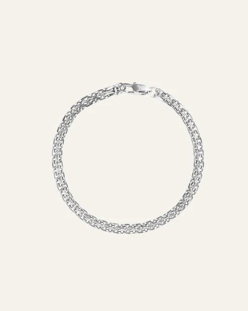 Mockberg Darling Armband Silver
