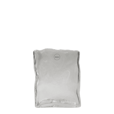 Dbkd Meadow glass Clear Small