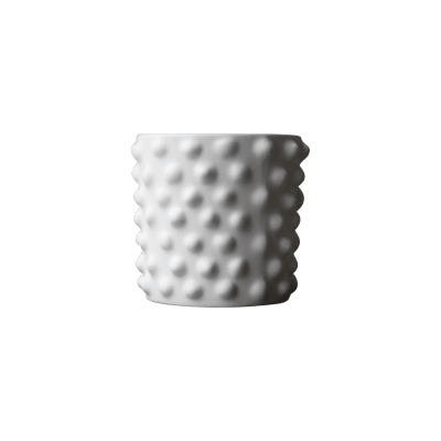 Dbkd Kruka Cloudy White Mini