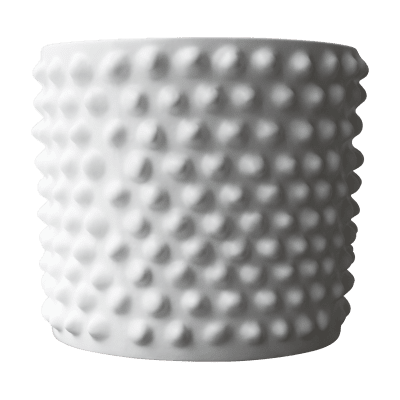 Dbkd Kruka Cloudy White Medium