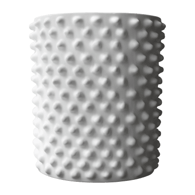 Dbkd Kruka Cloudy White Big
