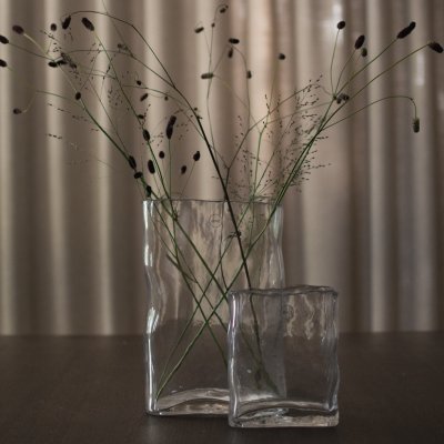 Dbkd Meadow glass Clear Small