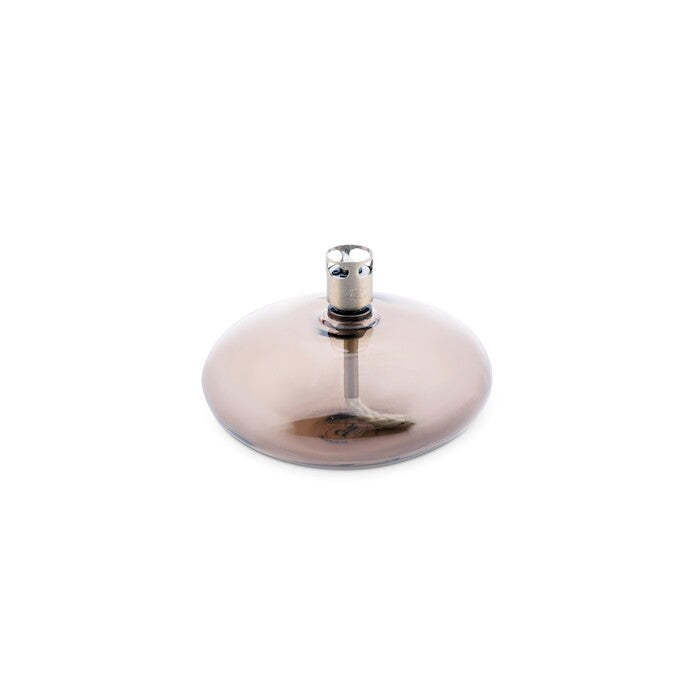 Peri Living Disc Champagne S oljelampa