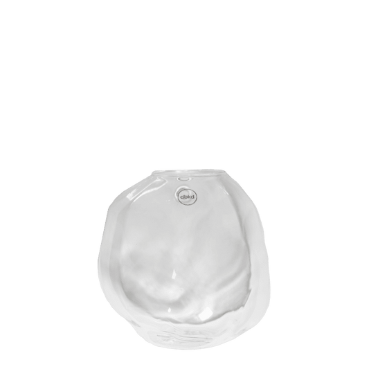 Dbkd Pebble wall glass Small
