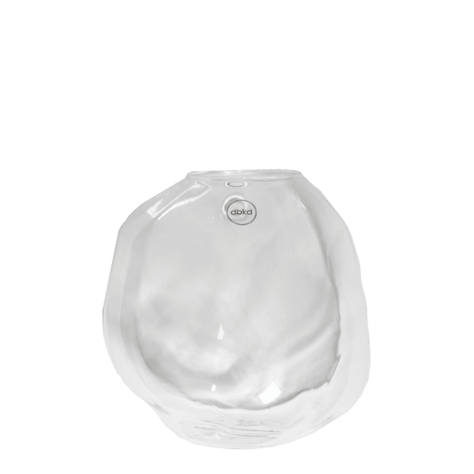 Dbkd Pebble wall glass Large