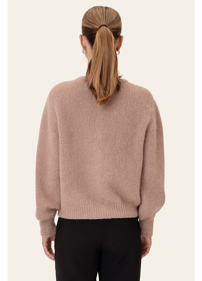 BYIC Ida Kofta Beige