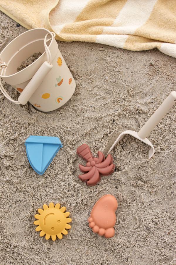 Bloomingville Agnes Strandset Silikon