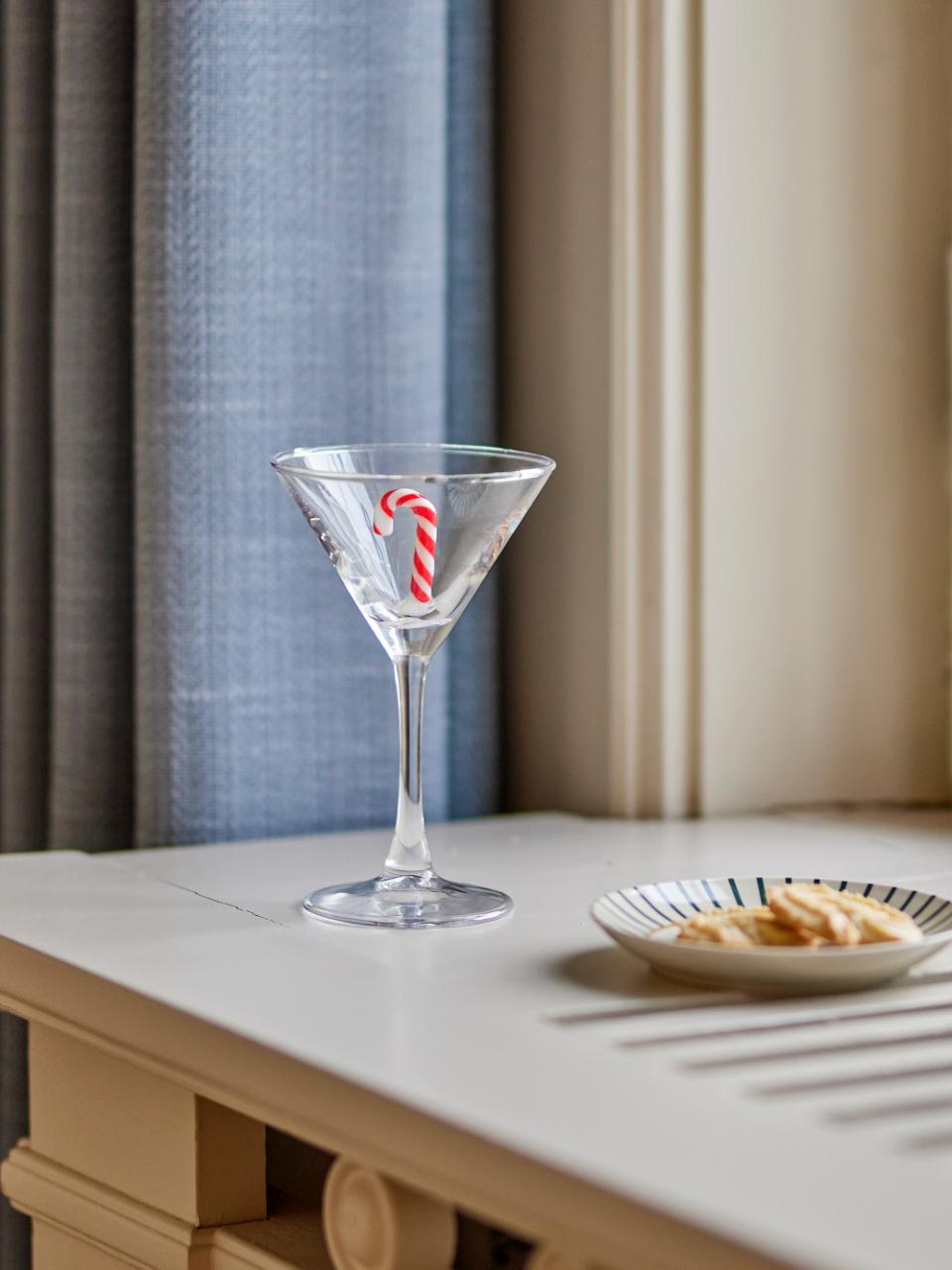 Bloomingville Misa Cocktail Glas