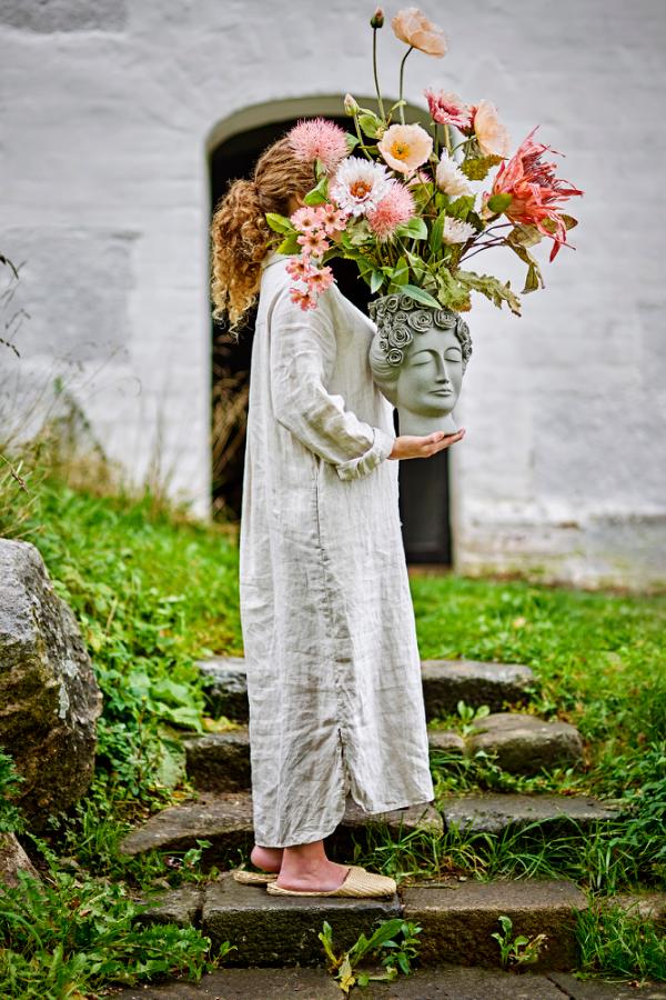 Bloomingville Bukett Konstgjorda blommor