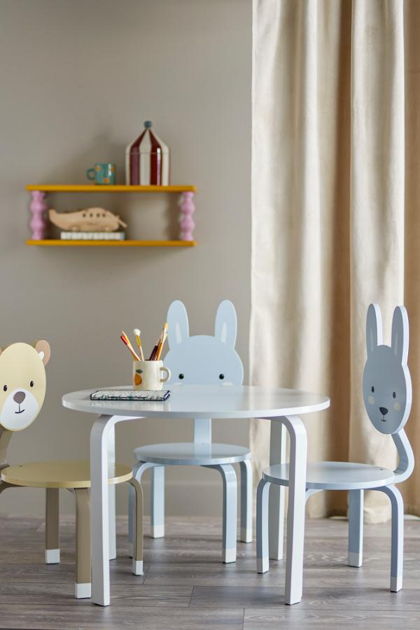 Bloomingville Marle Träbord