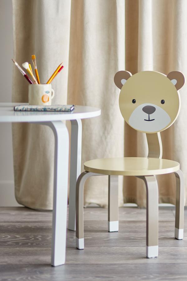 Bloomingville Marle Stol Björn