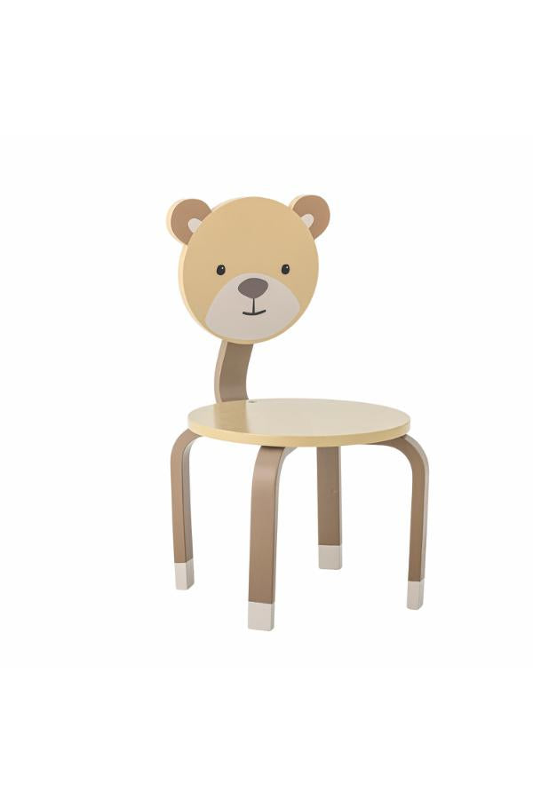 Bloomingville Marle Stol Björn