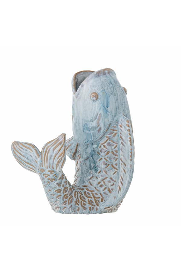 Bloomingville Hiro Vas Blå