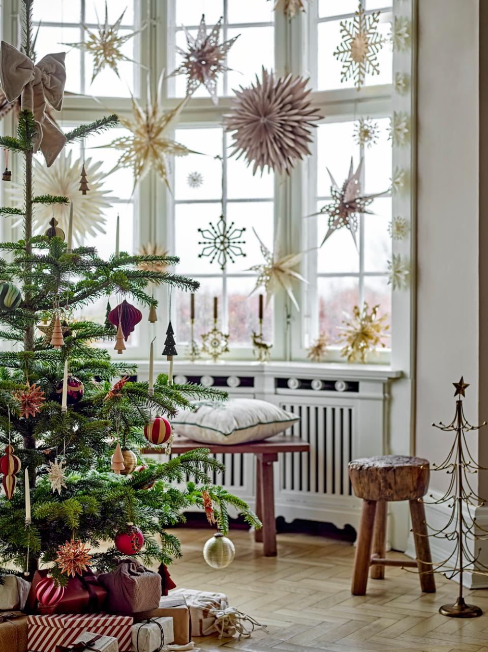 Bloomingville Wen Deco Gran