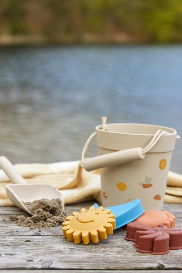 Bloomingville Agnes Strandset Silikon