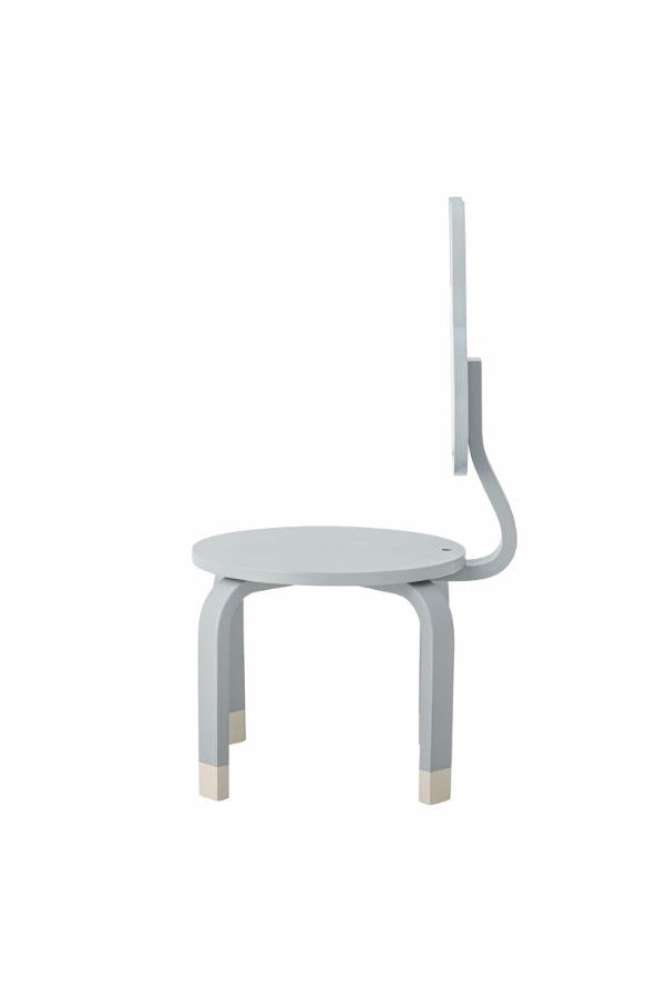 Bloomingville Marle Stol Kanin