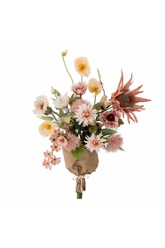 Bloomingville Bukett Konstgjorda blommor