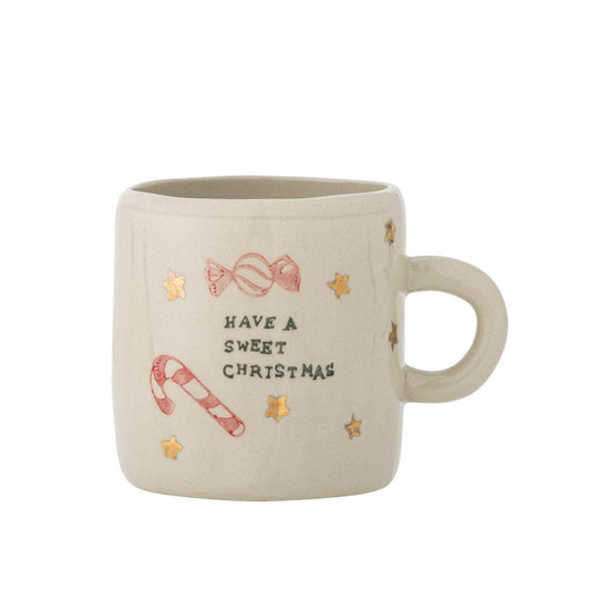 Bloomingville Christy Kopp Sweet Christmas