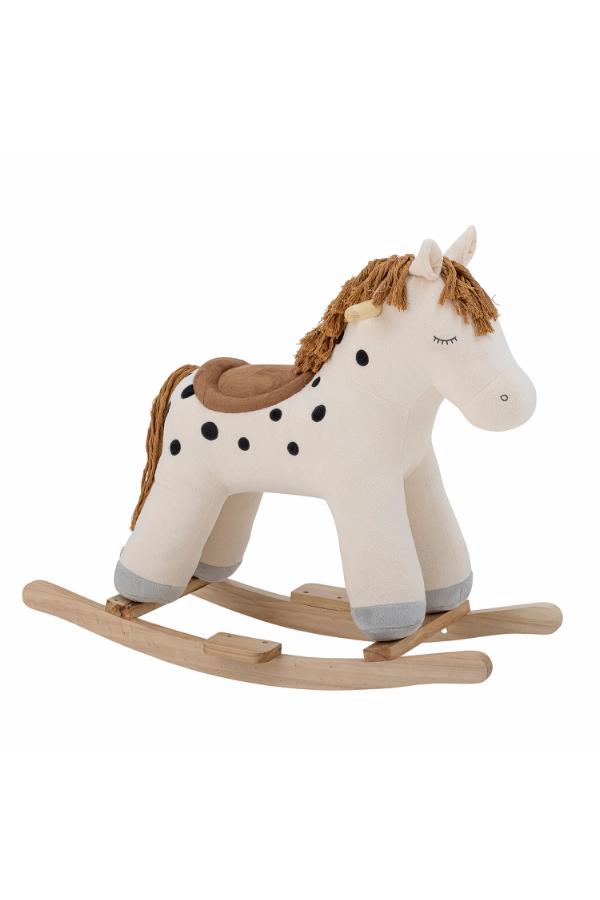 Bloomingville Merlen Gunghäst