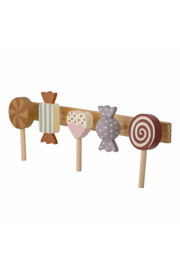 Bloomingville Rudy Kroklist Candyland