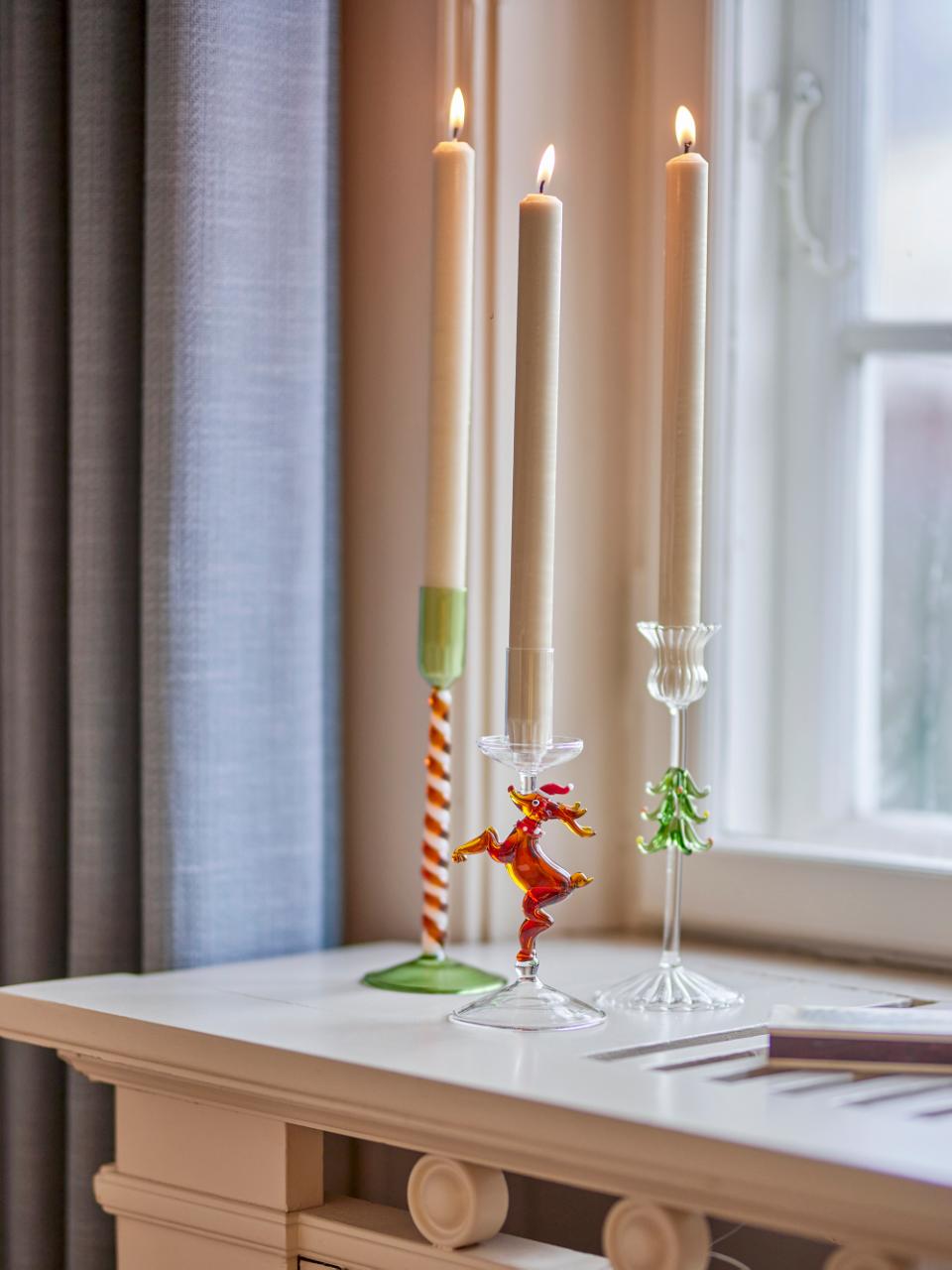 Bloomingville Dasho Ljusstake