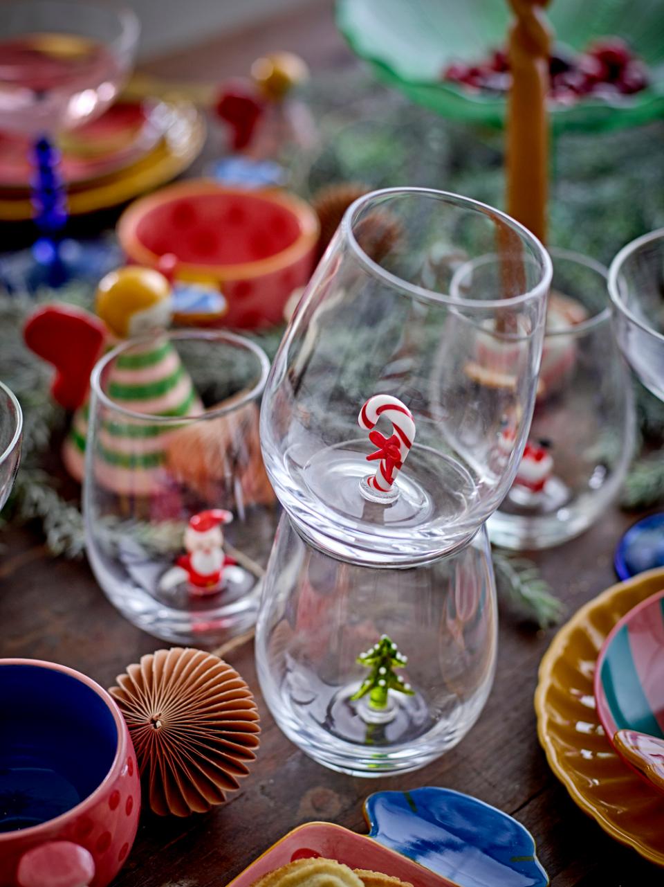 Bloomingville Misa Dricksglas