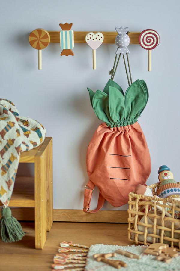 Bloomingville Rudy Kroklist Candyland