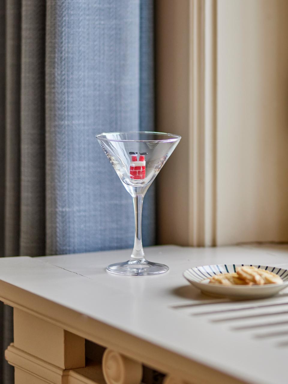 Bloomingville Misa Cocktail Glas