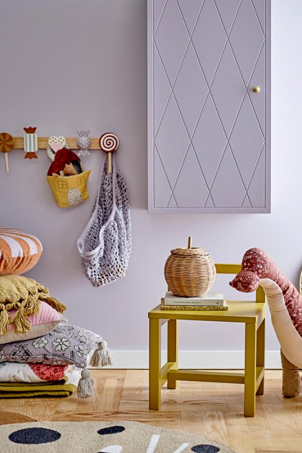 Bloomingville Rudy Kroklist Candyland