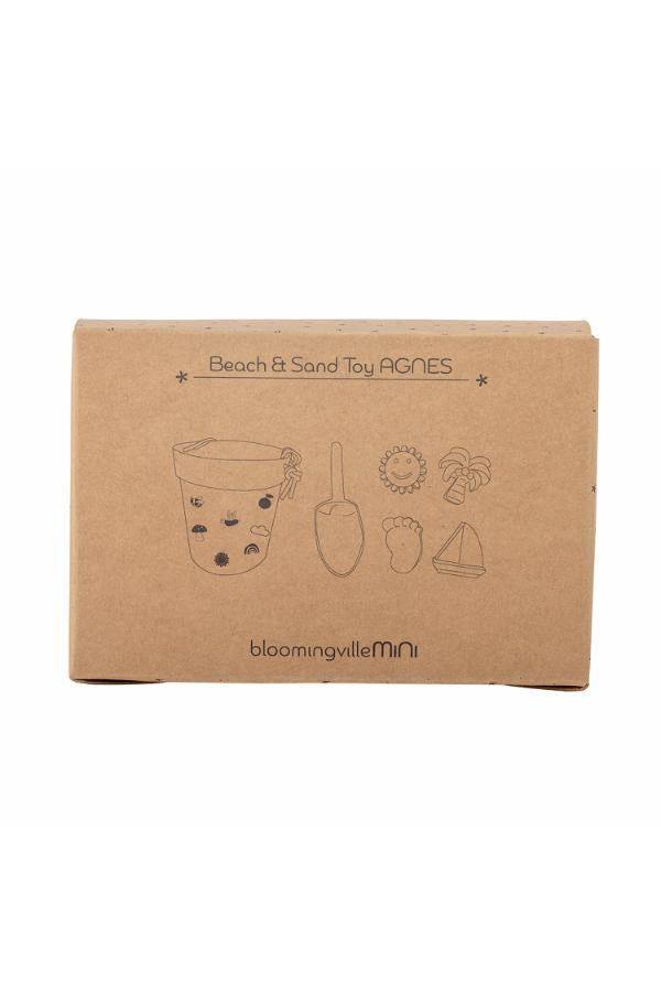 Bloomingville Agnes Strandset Silikon