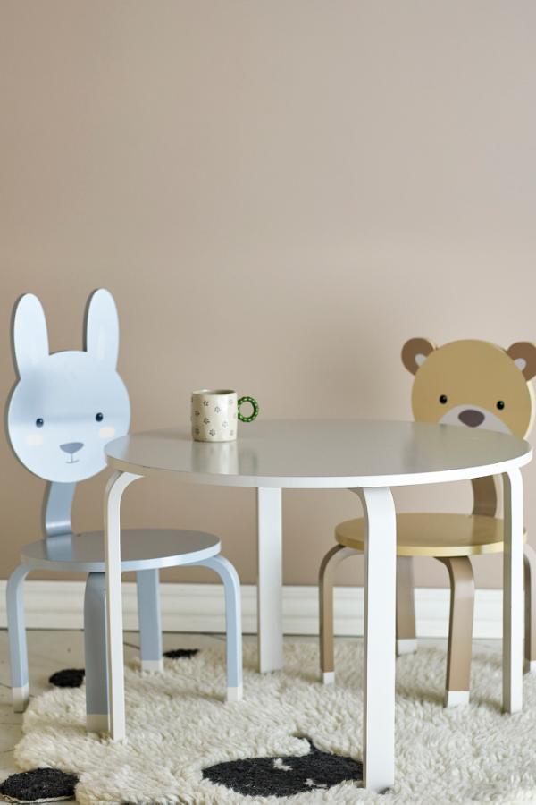 Bloomingville Marle Träbord