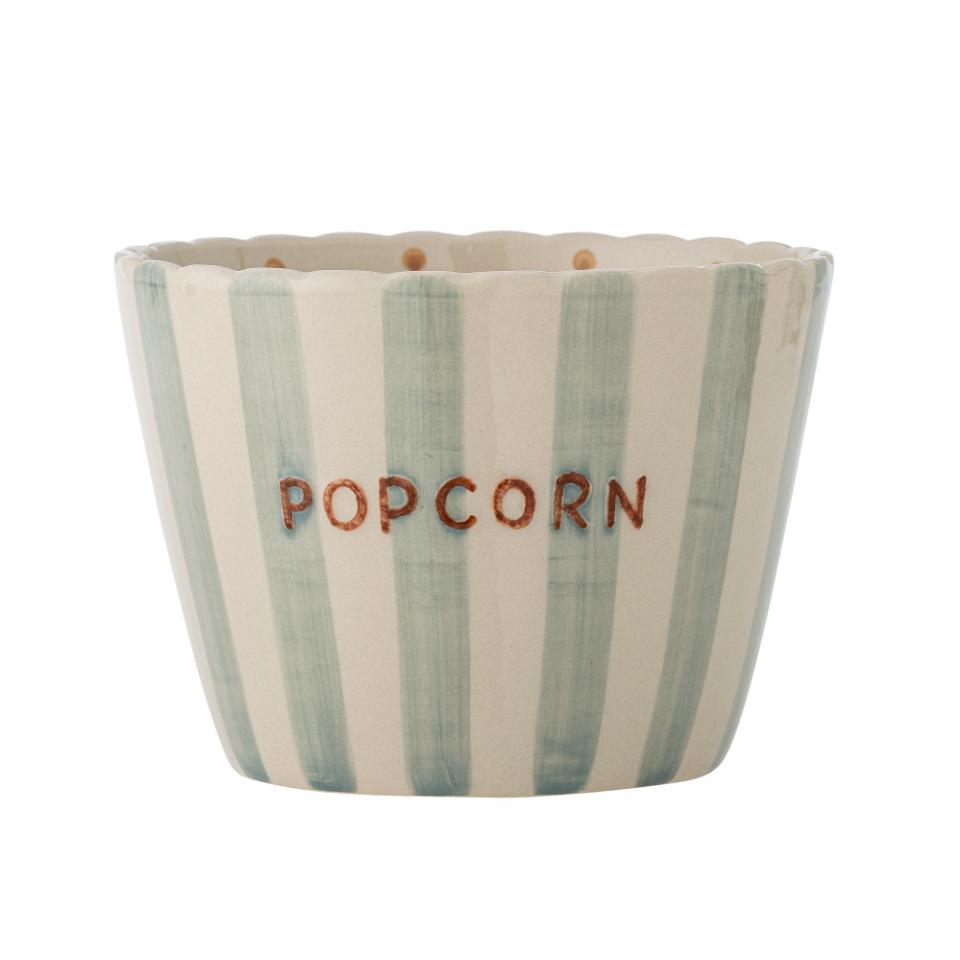 Bloomingville Popcorn Skål