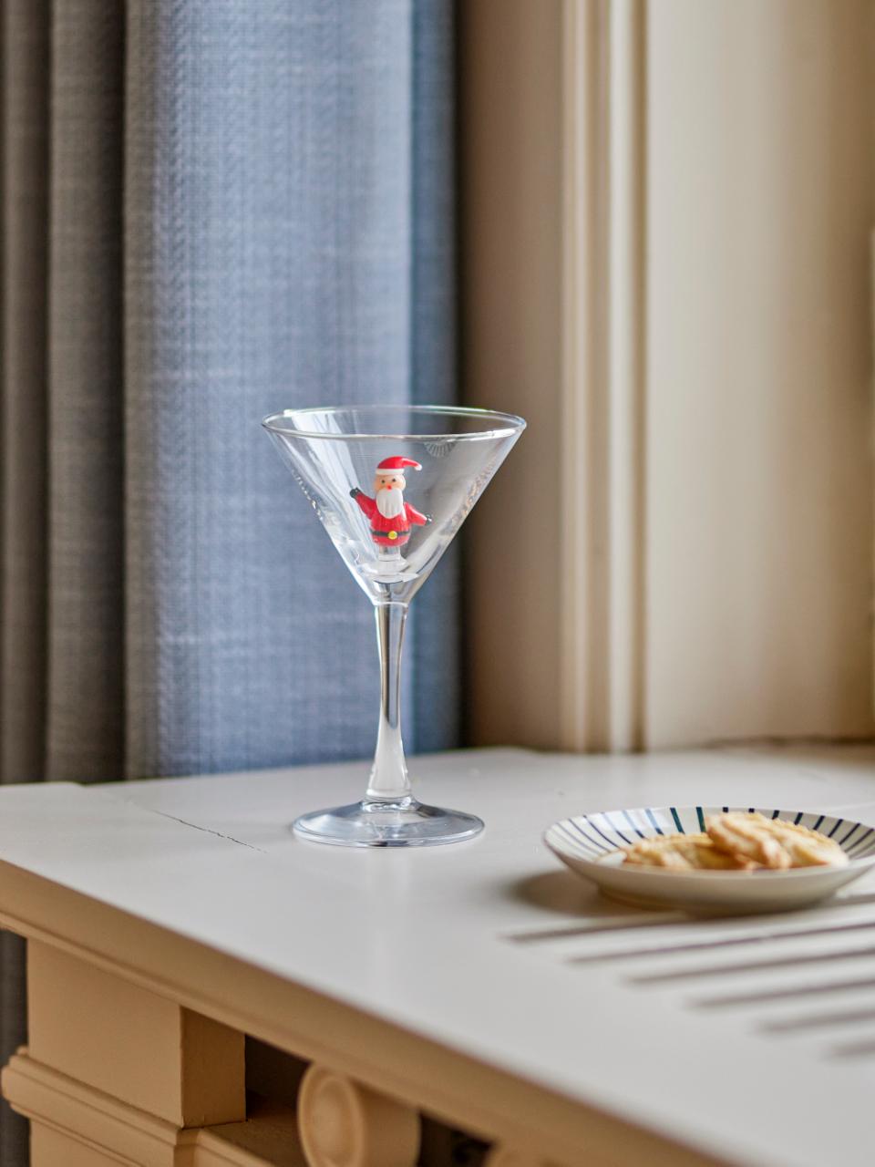 Bloomingville Misa Cocktail Glas