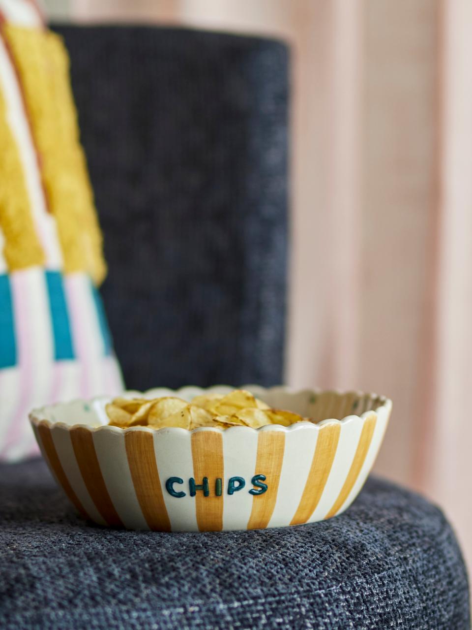 Bloomingville Chipsskål