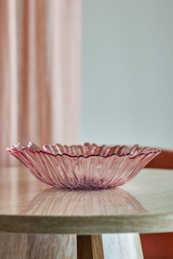 Bloomingville Mariko Fat Rosa